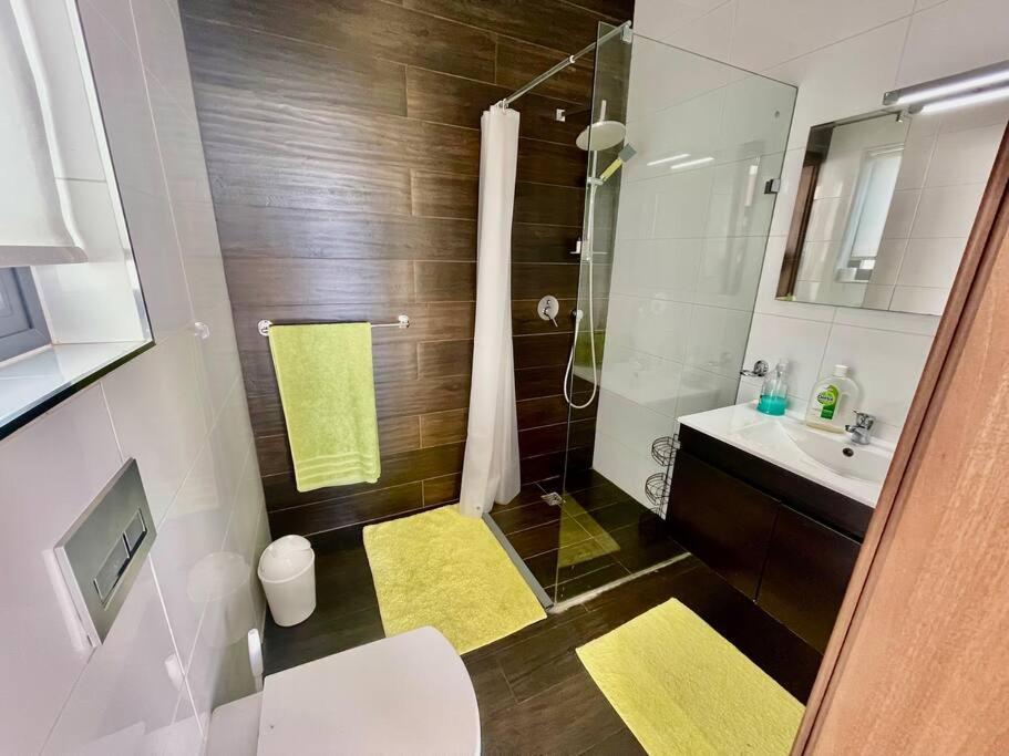 Sea View Penthouse In Tas-Sliema Apartamento Exterior foto